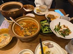 -清水亭湖北菜(大屯DT51店)