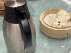-喜宴又一村·粤菜·茶点·海鲜(壹方天地店)