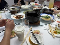 -香山湖家家宴(中山陵店)