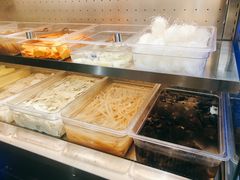 -蛙一刀·麻椒鱼火锅(金仙桥店)