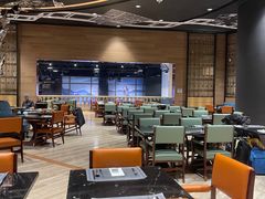-星汇餐厅(新濠影汇店)