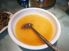 -华盛园卷子王农家菜水库鱼