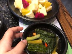 -九田家黑牛烤肉料理(中北镇店)