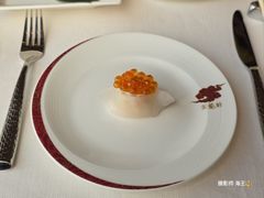 花雕蟹钳-天龙轩(香港丽思卡尔顿酒店)