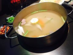 -左庭右院鲜牛肉火锅(新梅广场店)