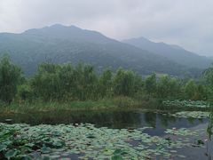 -田峪河公园