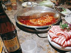 -小龙坎老火锅(天汉长街店)