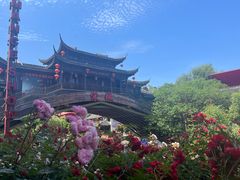-杭州宋城
