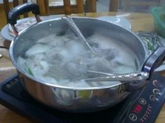 汤底-秦记南岗鱼锅(珠吉路店)
