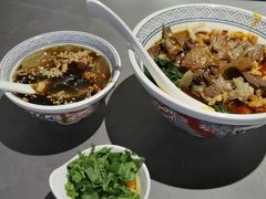 -粉吖吖·邵阳米粉(体育西路店)