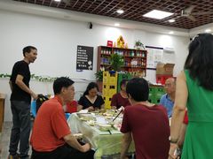 -和记火爆(北滨路店)