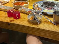 -喜来稀肉(北外滩白玉兰广场店)