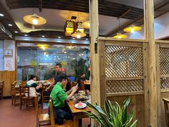 -下梅人家土菜馆(历史文化餐厅度假区店)