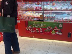 -味多美蛋糕(看丹桥店)