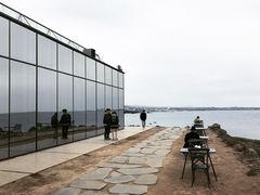 -Cafe Aewol Monsant