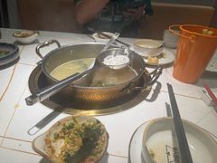 -牛人日志·鲜牛肉骨汤火锅(万科里瑧店)