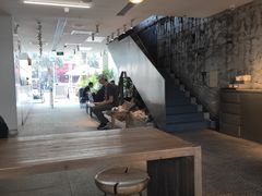 -喜茶(深圳海岸城店)