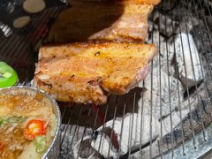-炭虎烤肉(桂林路店)