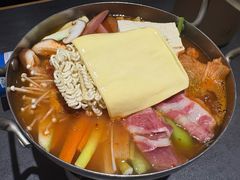 -干杯小木屋米酒店(罗斯福店)