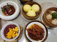 -鹅冠港式茶餐厅(来福士店)