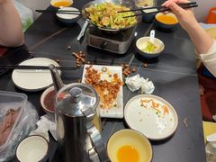-乡村大盘鸡(商城路总店)