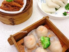 -龙的酒楼·手工早茶·顺德菜(近良路店)