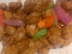 -奉天小馆·非遗东北菜(济南万象城店)