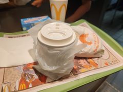 -麦当劳(世纪汇广场店)