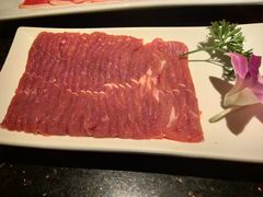 -南门涮肉(东单店)