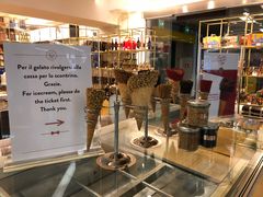 大堂-VENCHI 闻绮(北京国贸商城店)