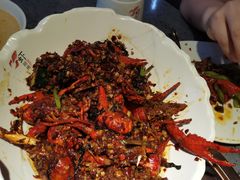 -虾胡闹龙虾馆(湄南河店)