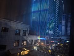 -福州金融街万达鳌峰洲地铁站锦江都城酒店