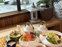 -笑福亭日式料理店(财富中心店)