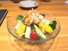 -大岛日本料理铁板烧(南通大饭店)