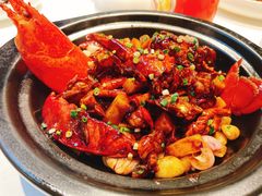 -玫瑰厅上海菜(兴国路店)