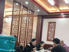 大堂-观桥阁(锦溪店)