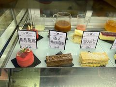 -翠贝卡&Mama Kelly Brunch Coffee(河西店)