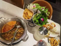 -刘一锅筋头巴脑(大悦城C店)