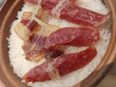 -华辉拉肠(宝华店)