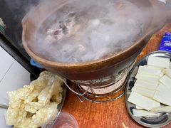 -威邵鸡煲(西华路总店)