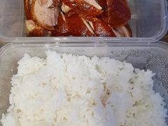 挂炉烧鸭-盒马鲜生(皇庭广场店)