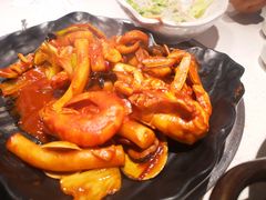 -本家韩国烤肉(青岛万象城店)