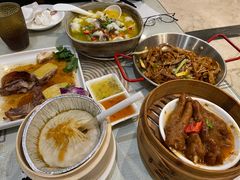 -鹅冠港式茶餐厅(来福士店)