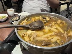 -甲大帅·甲鱼·椰子鸡主题餐厅(唐家店)