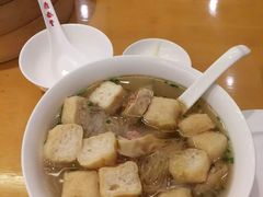 -鼎泰丰(当代商城店)