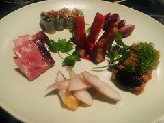 -湖滨28中餐厅·西湖宴·杭州君悦酒店