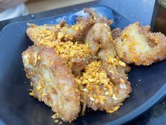 -师傅仔美食(东华老店)