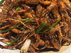 -老头儿油爆虾·知味杭州(爱琴海购物中心)