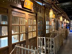 -花溪雨·森林餐厅(石基店)