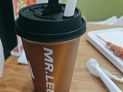 -李先生牛肉面大王(北京东四店)